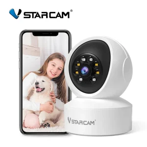 Indoor Security Camera.
