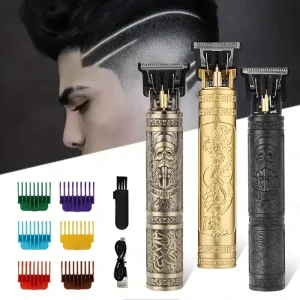 Electric Hair Clipper.