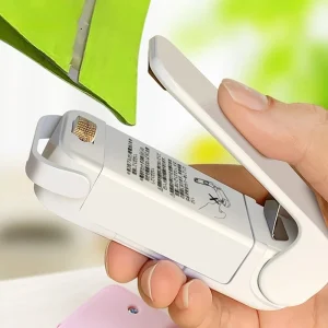 Bag Seal Machine Package Sealer.