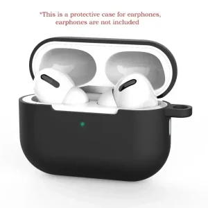 AirPods Pro Protective Case (Silicone).