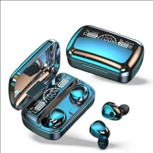 Wireless Headphone Bluetooth Ear buds (Waterproof).