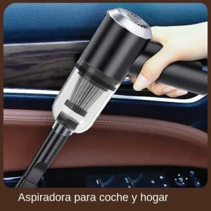 9000Pa Wireless Car Vacuum Cleaner.