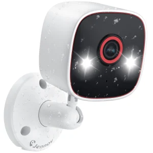 Outdoor/Indoor Security Cameras.