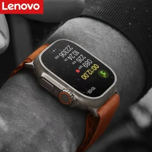 2026 Ultra Smart Watch Men (49mm Series 9).